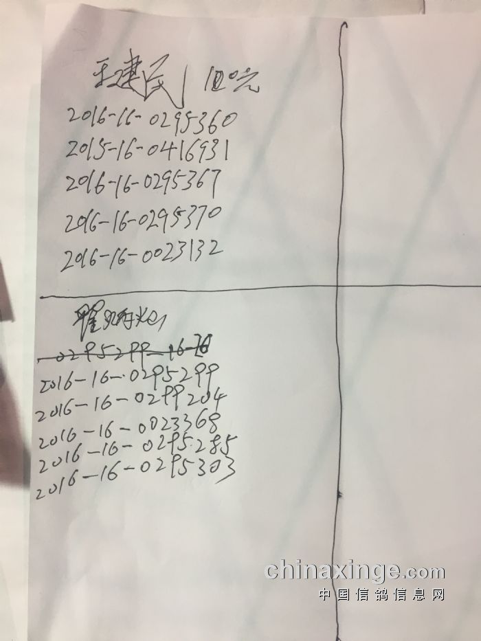 120公里指定鸽清单