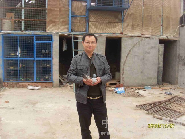 300公里普赛6名得主-邢宏(张松代)