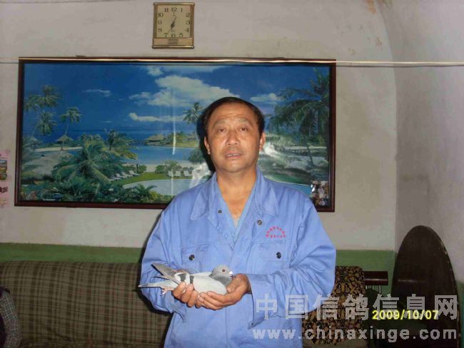 300公里普赛10名、大赛6名得主-马桂龙