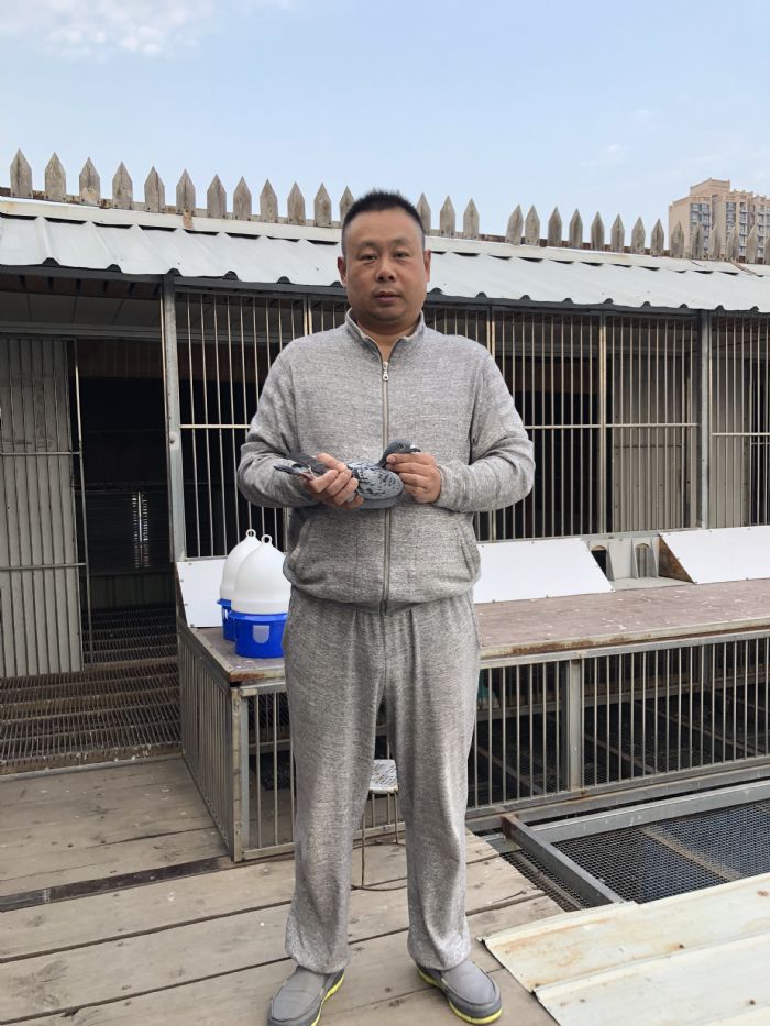 孝昌300公里前三名验棚